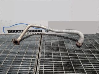 bontott FORD RANGER Turbócső