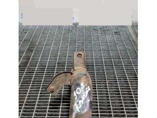 bontott FORD RANGER Turbócső