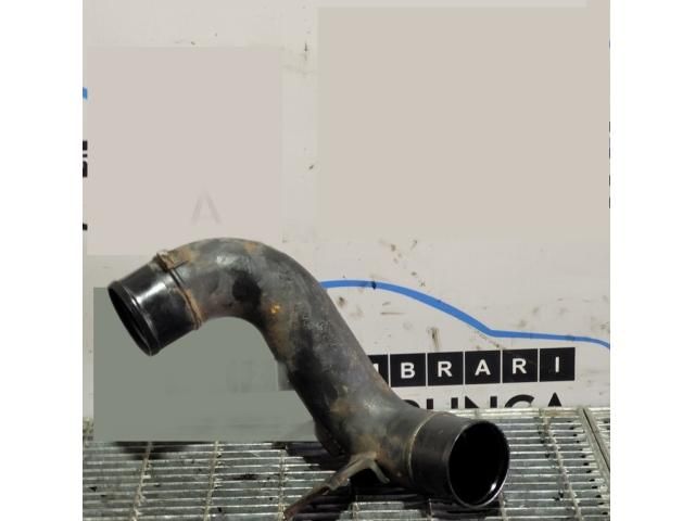 bontott FORD RANGER Turbócső