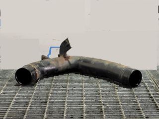 bontott FORD RANGER Turbócső