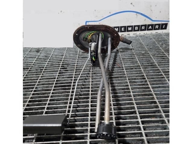 bontott FORD RANGER Üzemanyagszint Jeladó