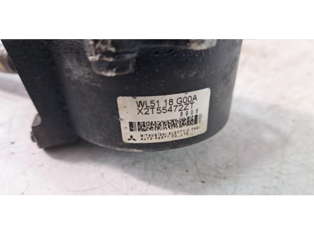 bontott FORD RANGER Vákumpumpa