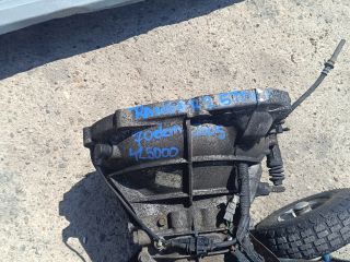 bontott FORD RANGER Váltó (Mechanikus)