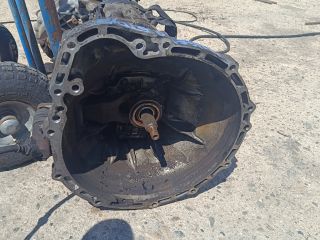 bontott FORD RANGER Váltó (Mechanikus)