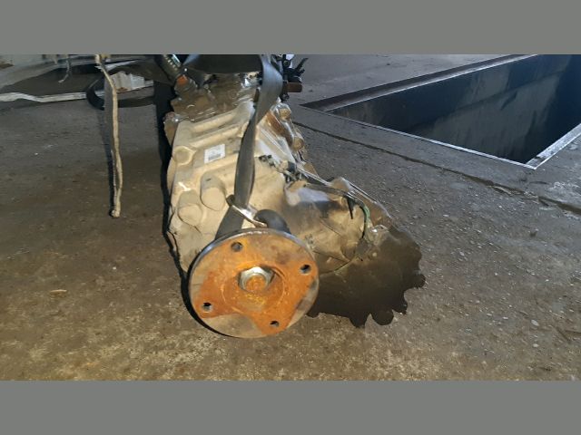 bontott FORD RANGER Váltó (Mechanikus)