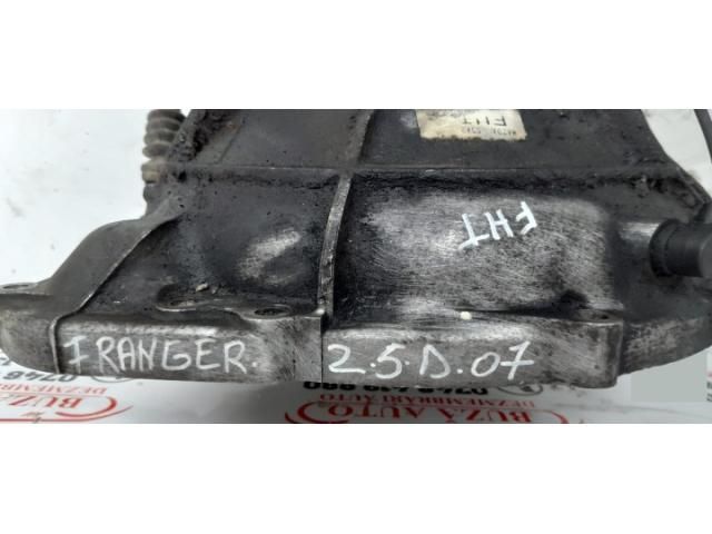 bontott FORD RANGER Váltó (Mechanikus)