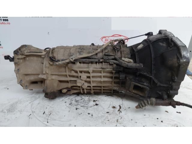 bontott FORD RANGER Váltó (Mechanikus)