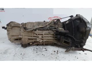 bontott FORD RANGER Váltó (Mechanikus)