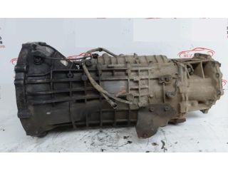 bontott FORD RANGER Váltó (Mechanikus)