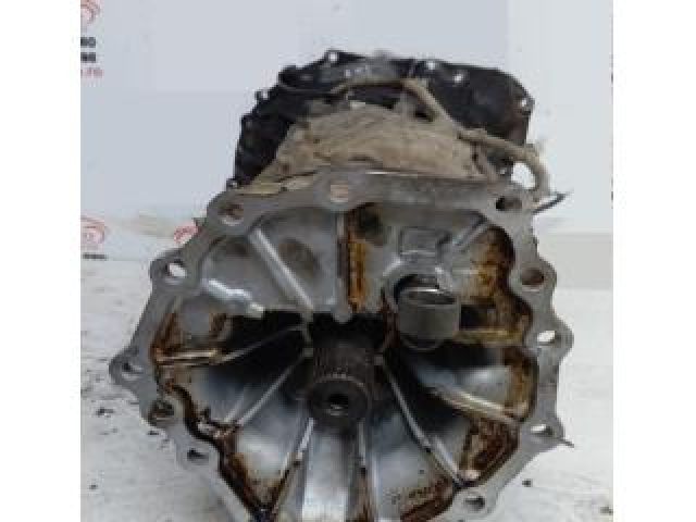 bontott FORD RANGER Váltó (Mechanikus)