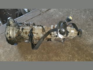 bontott FORD RANGER Váltó (Mechanikus)