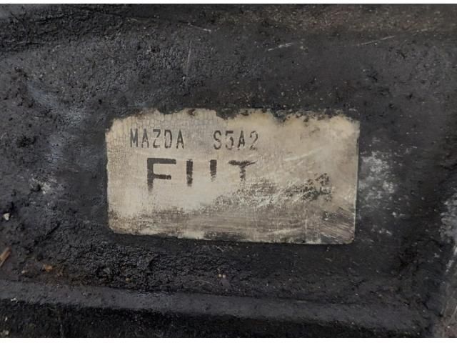 bontott FORD RANGER Váltó (Mechanikus)