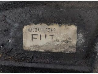 bontott FORD RANGER Váltó (Mechanikus)