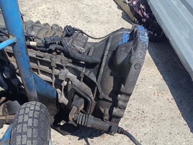 bontott FORD RANGER Váltó (Mechanikus)