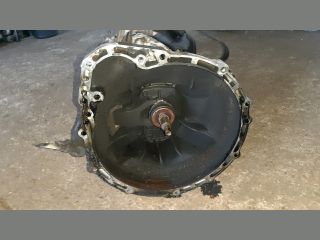 bontott FORD RANGER Váltó (Mechanikus)