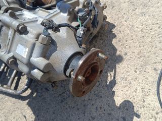 bontott FORD RANGER Váltó (Mechanikus)