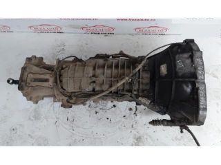 bontott FORD RANGER Váltó (Mechanikus)