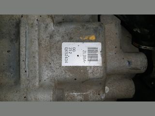 bontott FORD RANGER Váltó (Mechanikus)