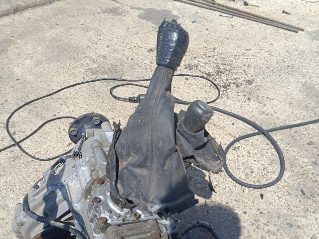 bontott FORD RANGER Váltó (Mechanikus)