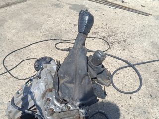 bontott FORD RANGER Váltó (Mechanikus)