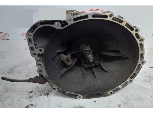 bontott FORD RANGER Váltó (Mechanikus)