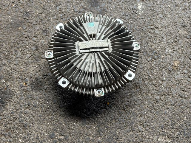 bontott FORD RANGER Viszkókuplung