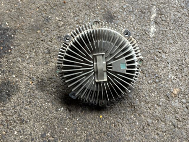 bontott FORD RANGER Viszkókuplung