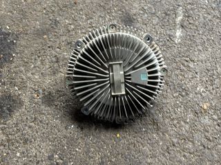 bontott FORD RANGER Viszkókuplung