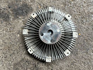 bontott FORD RANGER Viszkókuplung