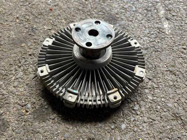 bontott FORD RANGER Viszkókuplung