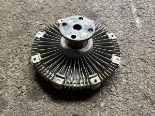 bontott FORD RANGER Viszkókuplung