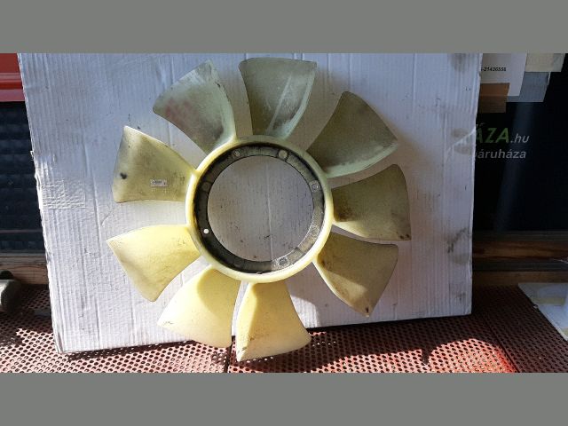 bontott FORD RANGER Viszkóventilátor Hűtőventilátor