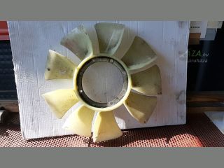 bontott FORD RANGER Viszkóventilátor Hűtőventilátor