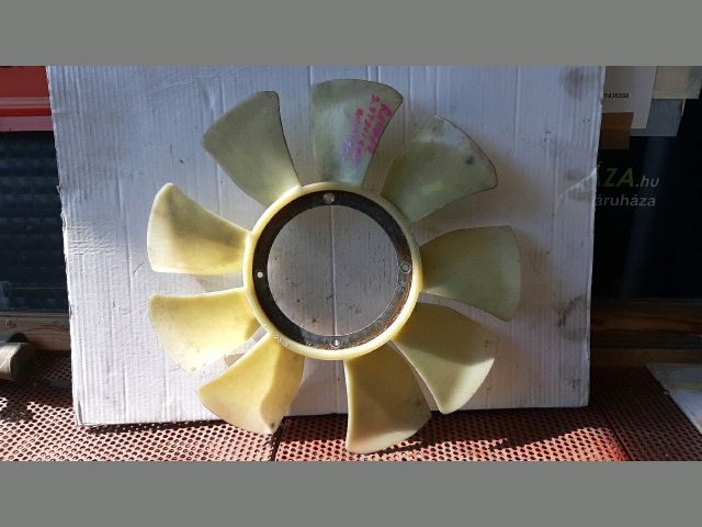 bontott FORD RANGER Viszkóventilátor Hűtőventilátor