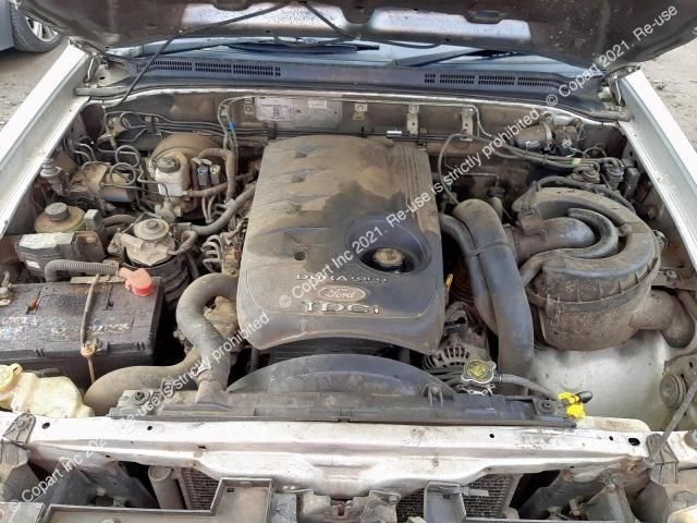 bontott FORD RANGER Vízpumpa