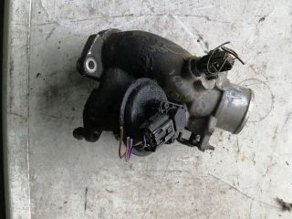 bontott FORD RANGER EGR / AGR Szelep