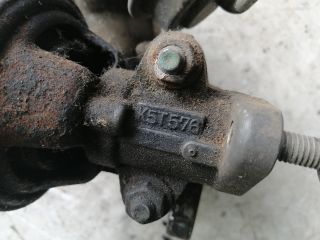 bontott FORD RANGER EGR / AGR Szelep