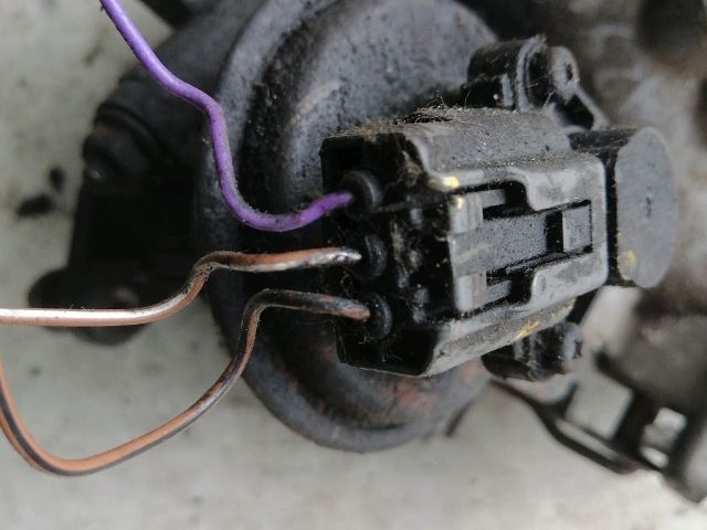 bontott FORD RANGER EGR / AGR Szelep