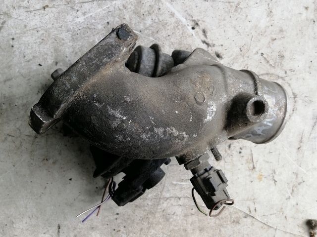 bontott FORD RANGER EGR / AGR Szelep