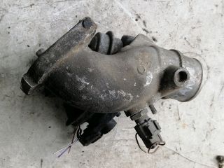 bontott FORD RANGER EGR / AGR Szelep