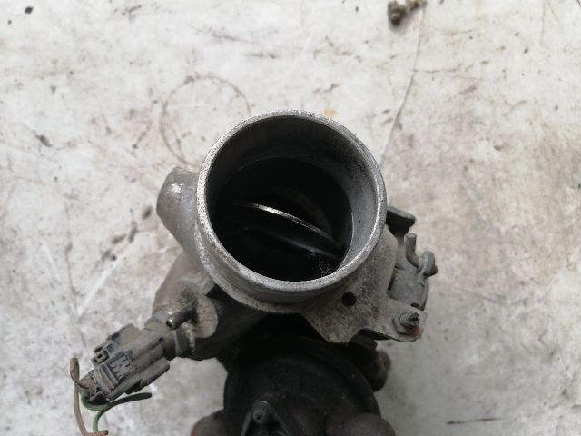 bontott FORD RANGER EGR / AGR Szelep