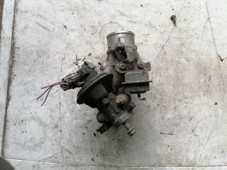 bontott FORD RANGER EGR / AGR Szelep