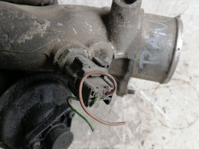 bontott FORD RANGER EGR / AGR Szelep