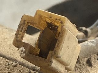 bontott FORD RANGER Klímakompresszor