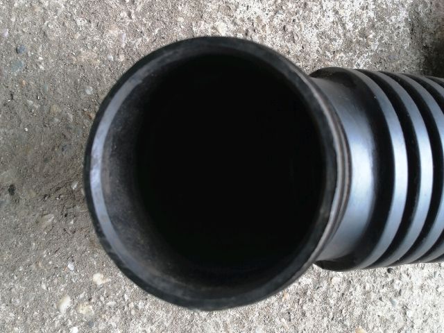 bontott FORD RANGER Légbeömlő Cső