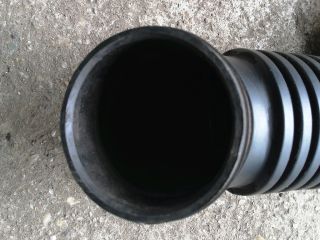 bontott FORD RANGER Légbeömlő Cső