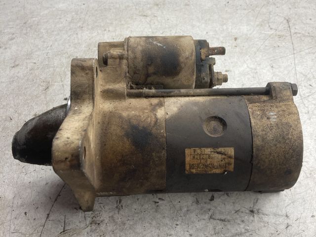 bontott FORD RANGER Önindító