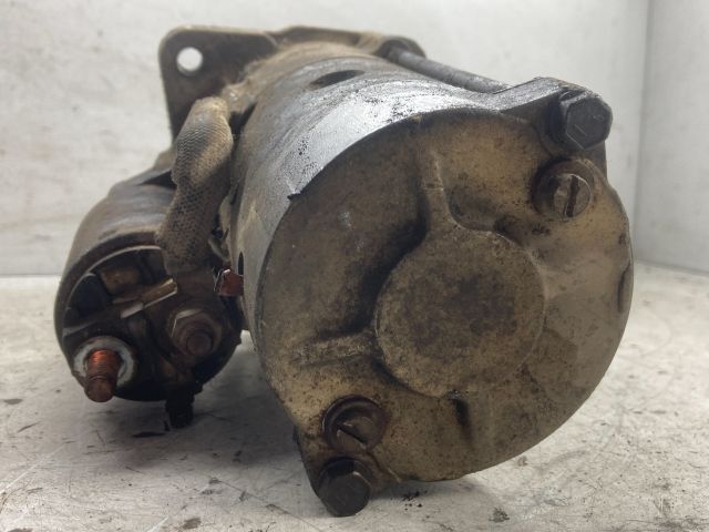 bontott FORD RANGER Önindító