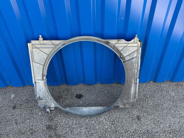 bontott FORD RANGER Hűtőventilátor Keret