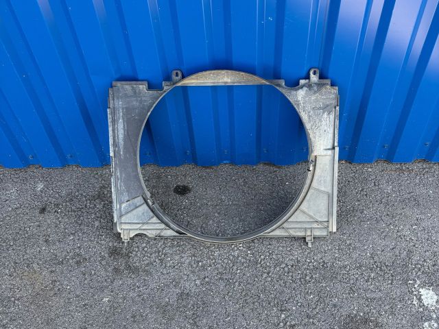 bontott FORD RANGER Hűtőventilátor Keret